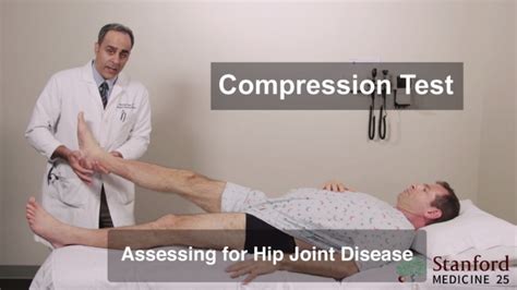 manual compression test nursing